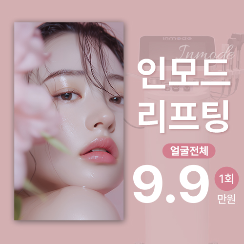 인모드 듀얼리프팅