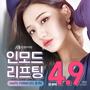 인모드 리프팅