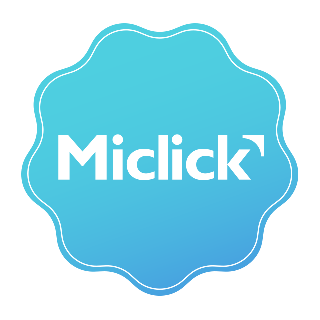 미클릭